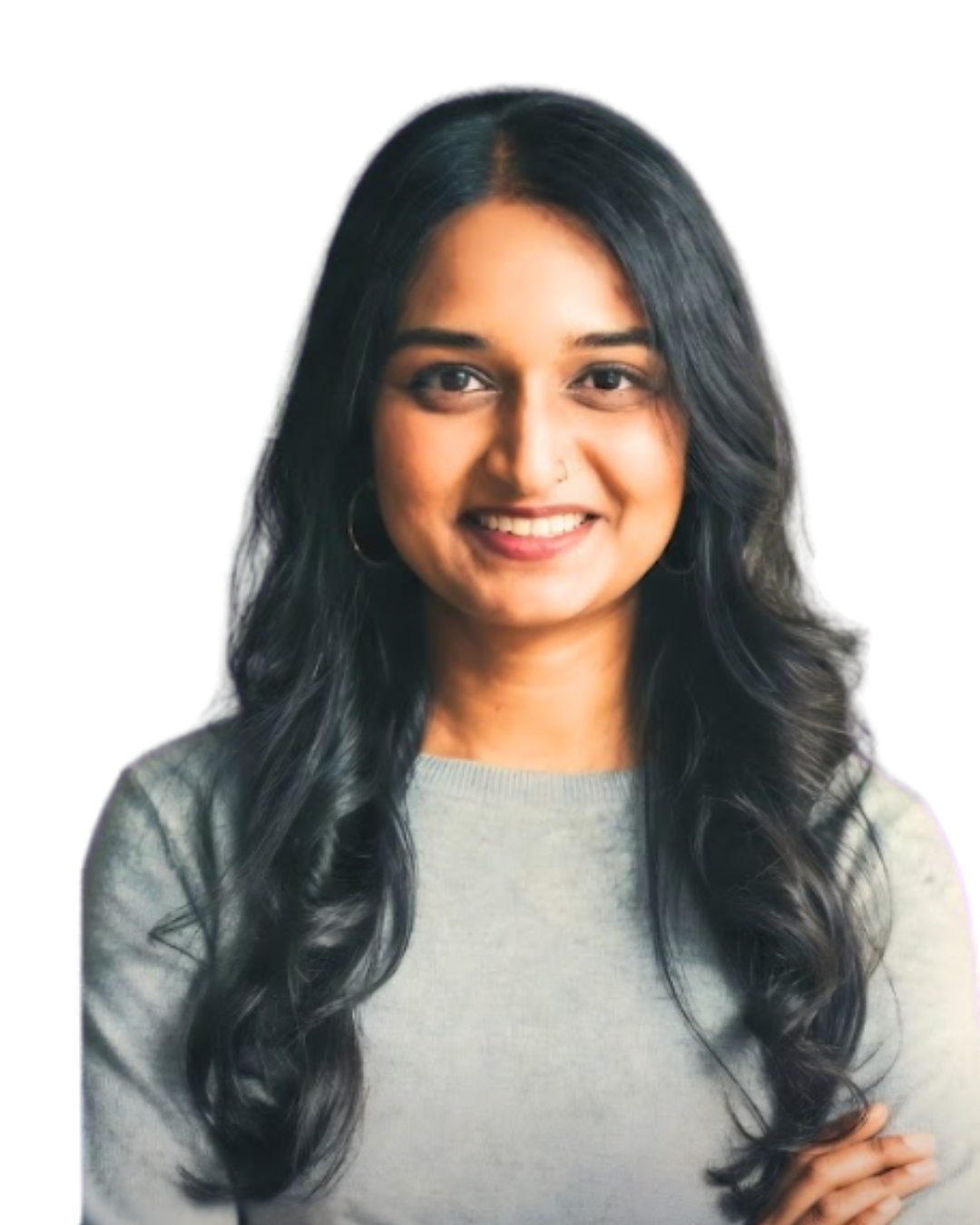Pooja A. Patel