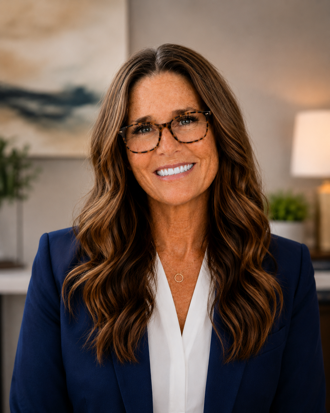 Jennifer Holt