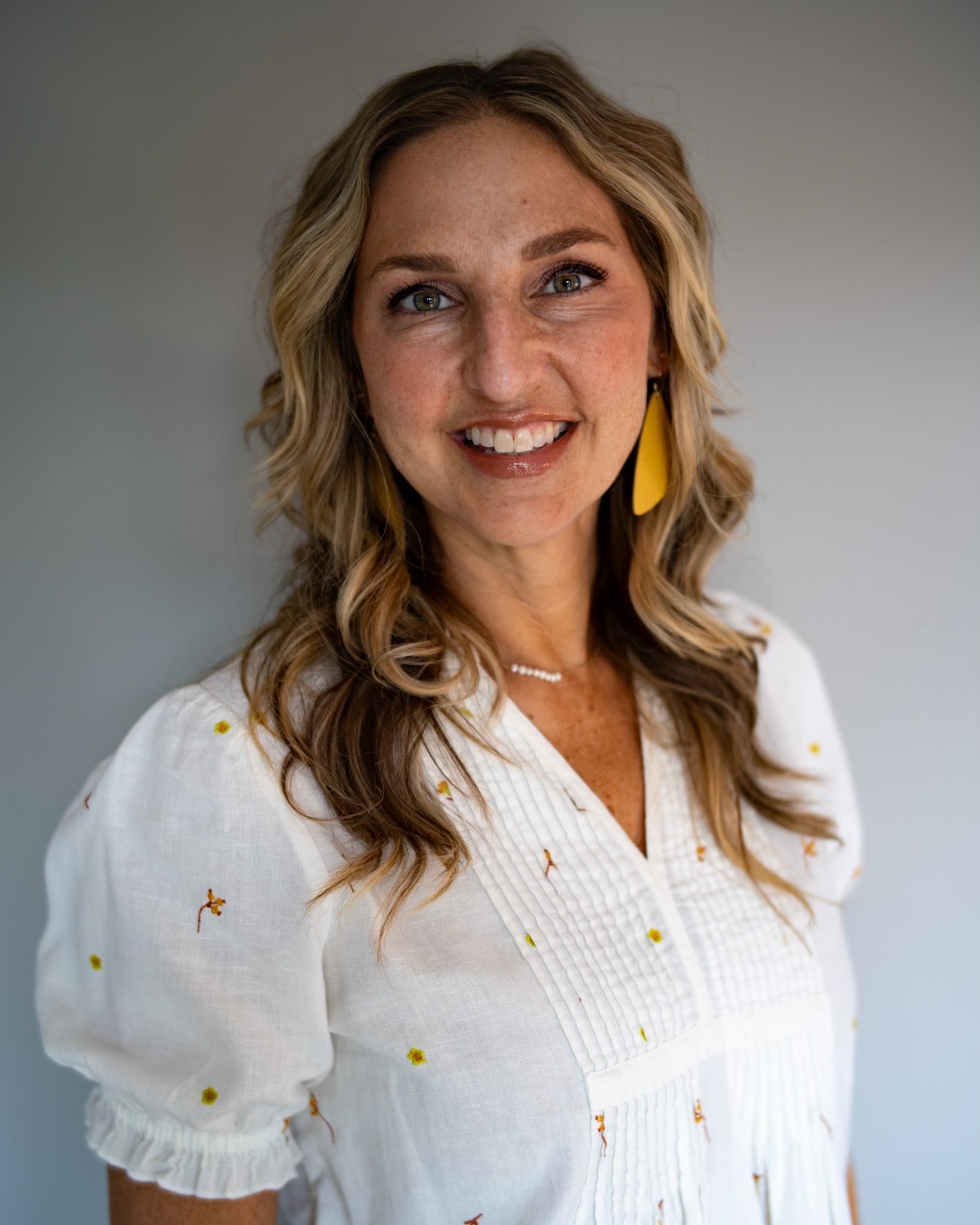Kristen Lienhop