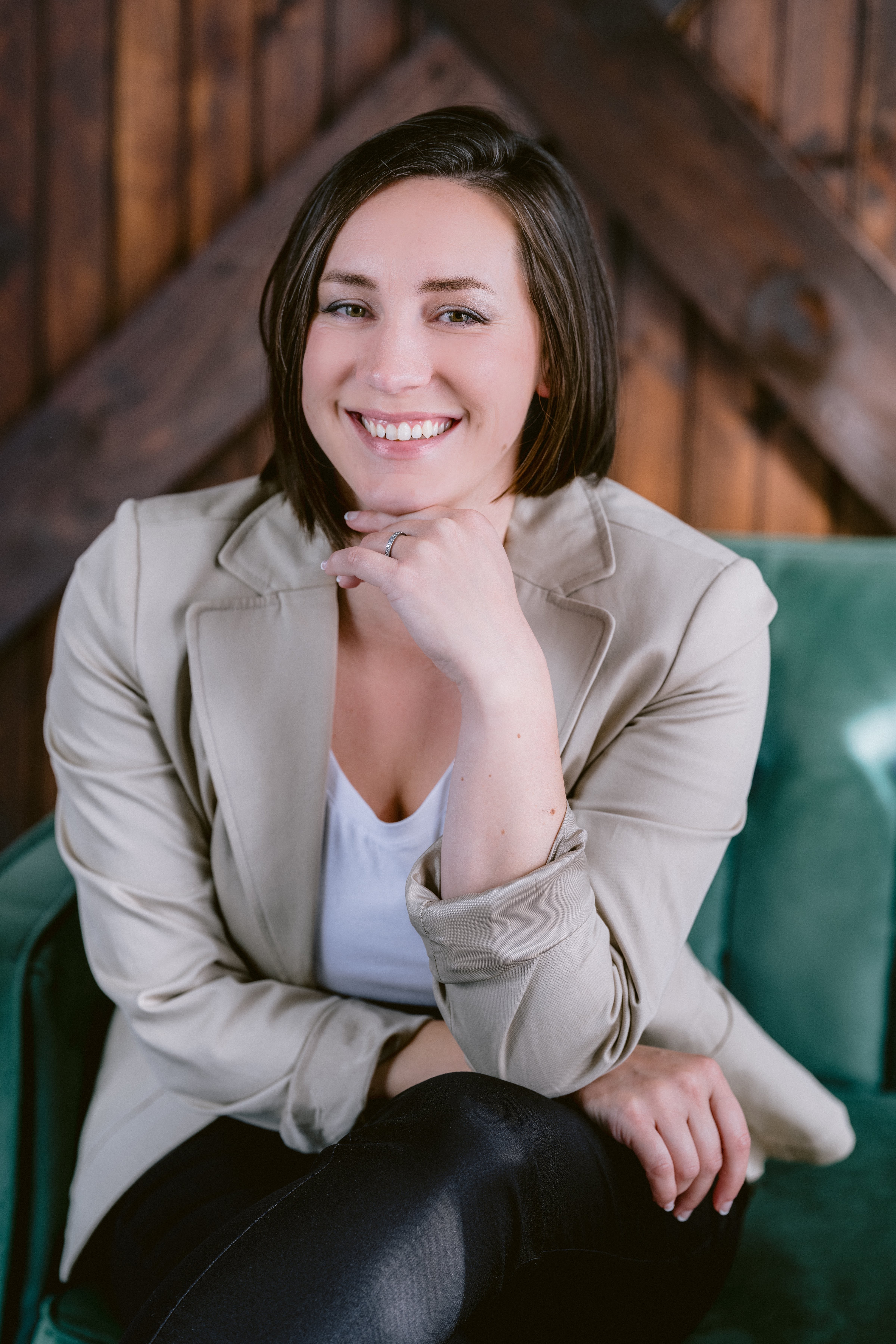 Dawn Heiderscheidt