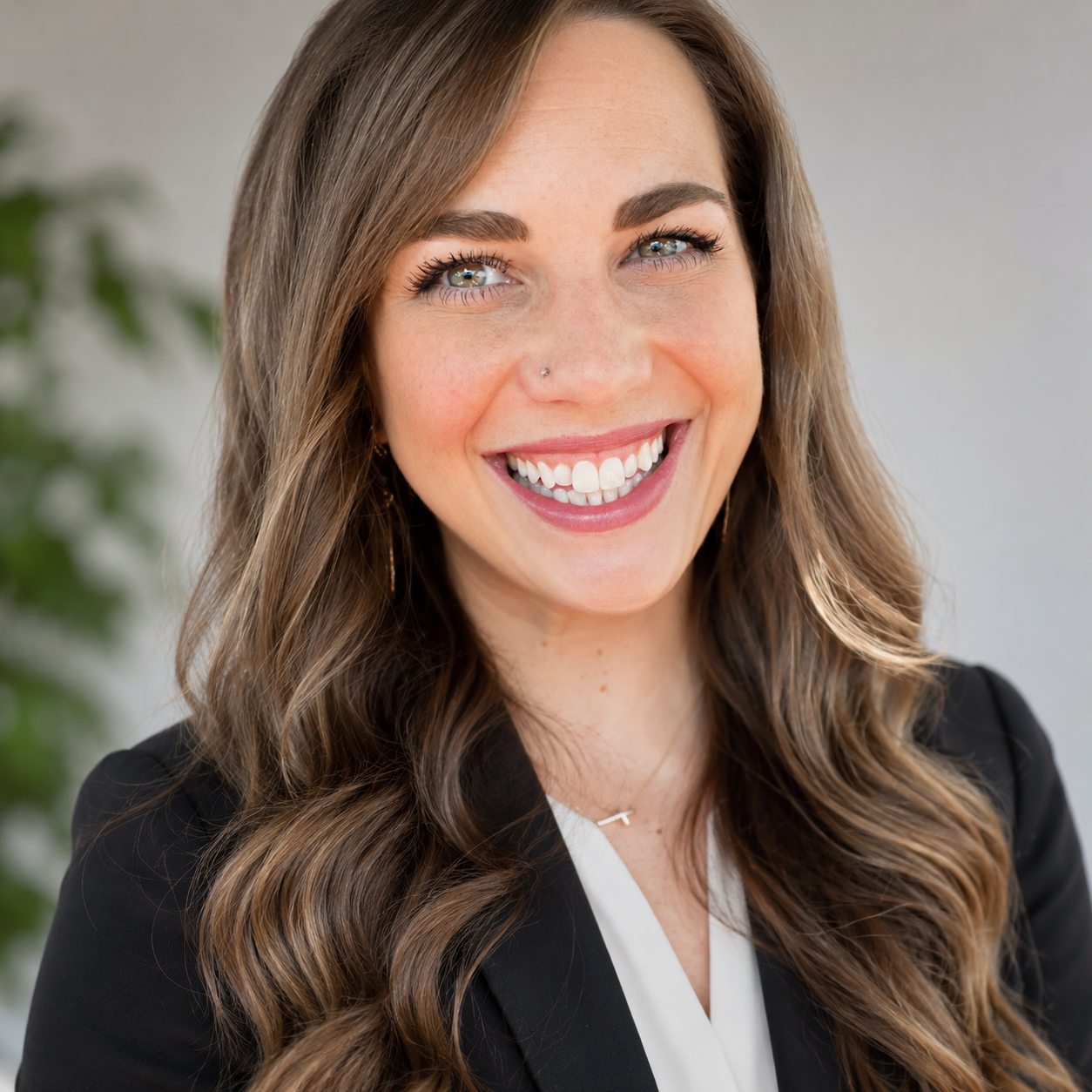 STEPHANIE TROMBLEY